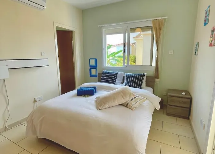 Villa Mediterranean Breeze