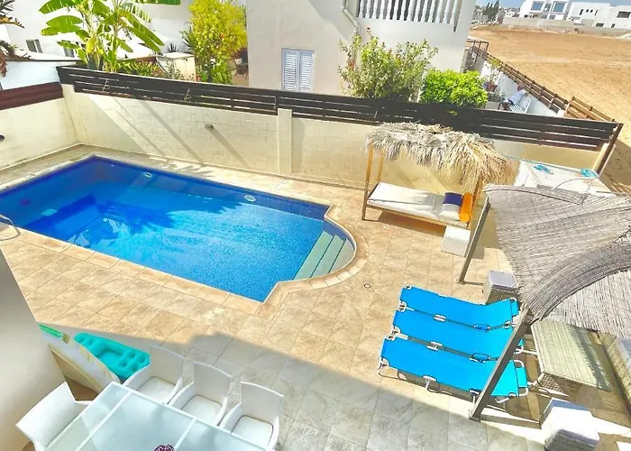 Mediterranean Breeze * Protaras