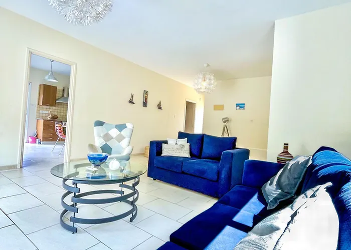 Mediterranean Breeze Willa