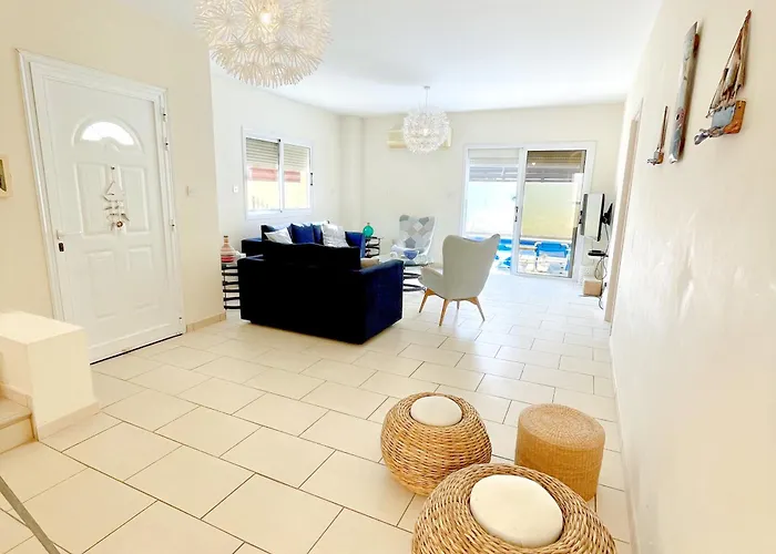 Mediterranean Breeze *