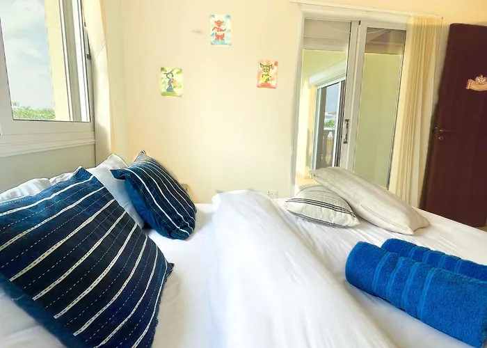 Villa Mediterranean Breeze