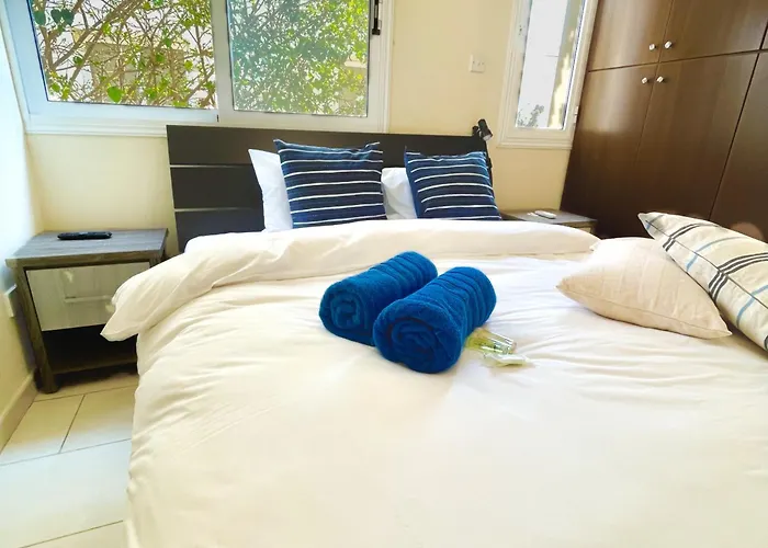 Mediterranean Breeze Willa