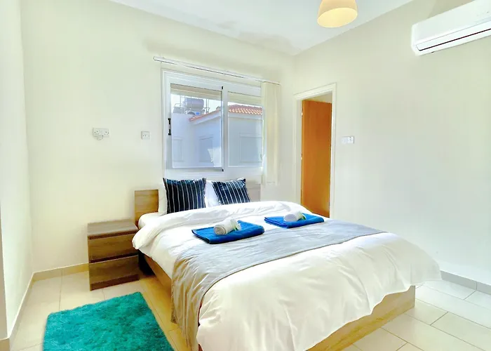 Willa Mediterranean Breeze *