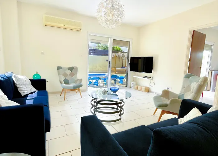 Mediterranean Breeze *