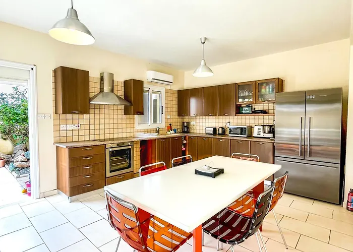 Mediterranean Breeze Protaras