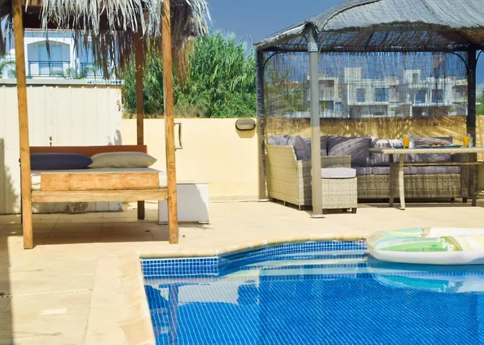 Mediterranean Breeze *