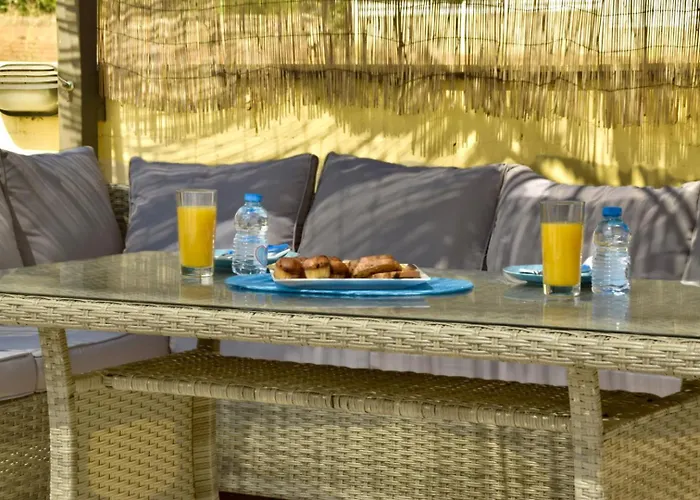 Mediterranean Breeze Villa