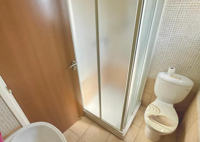 Mediterranean Breeze * Protarász